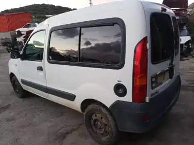 Здавання транспортного засобу renault   року 2006 потужний k9k a7