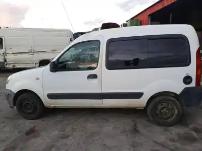 Здавання транспортного засобу renault   року 2006 потужний k9k a7