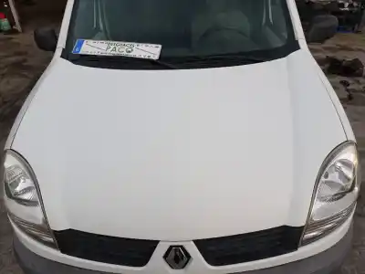 Здавання транспортного засобу renault   року 2006 потужний k9k a7