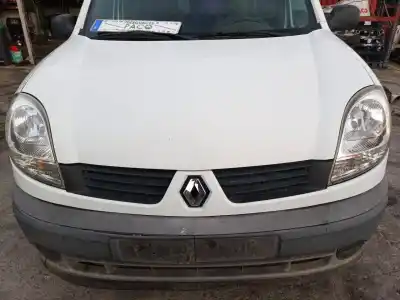 Здавання транспортного засобу renault   року 2006 потужний k9k a7