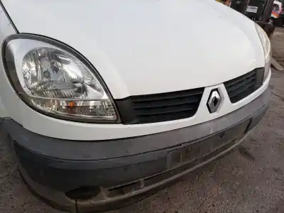 Здавання транспортного засобу renault   року 2006 потужний k9k a7