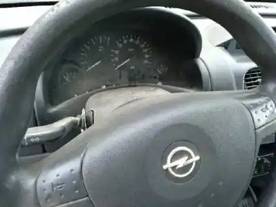Утилизация автомобиля opel combo familiar года 2002 питание y17dt Утилизация автомобиля opel combo familiar года 2002 питание y17dt