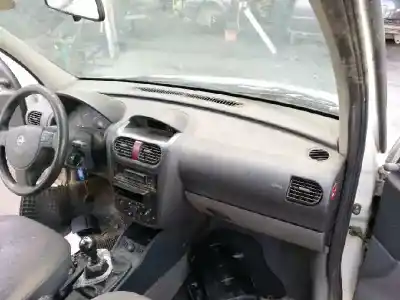 Утилизация автомобиля opel combo familiar года 2002 питание y17dt Утилизация автомобиля opel combo familiar года 2002 питание y17dt