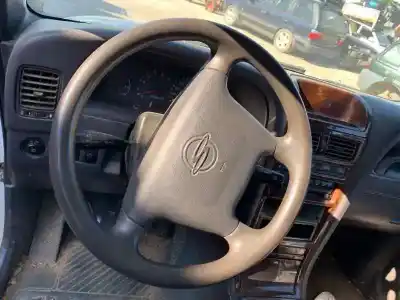 Здавання транспортного засобу ssangyong korando 2.3 tdi року 2000 потужний om661