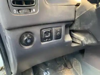 Здавання транспортного засобу ssangyong korando 2.3 tdi року 2000 потужний om661