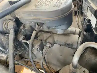 Здавання транспортного засобу ssangyong korando 2.3 tdi року 2000 потужний om661
