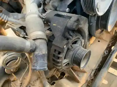 Здавання транспортного засобу ssangyong korando 2.3 tdi року 2000 потужний om661
