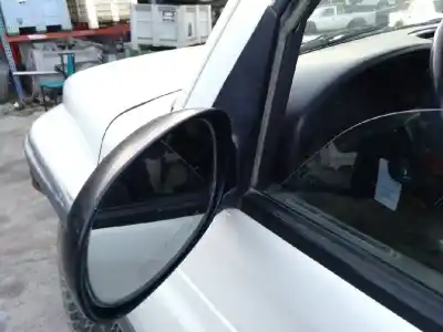Здавання транспортного засобу ssangyong korando 2.9 turbodiesel року 1999 потужний om662la