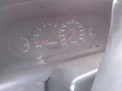 Здавання транспортного засобу ssangyong korando 2.9 turbodiesel року 1999 потужний om662la