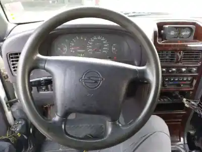 Здавання транспортного засобу ssangyong korando 2.9 turbodiesel року 1999 потужний om662la