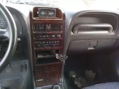 Здавання транспортного засобу ssangyong korando 2.9 turbodiesel року 1999 потужний om662la