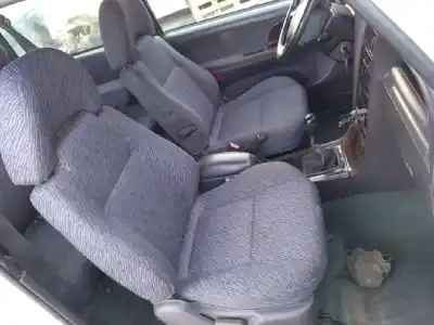 Здавання транспортного засобу ssangyong korando 2.9 turbodiesel року 1999 потужний om662la
