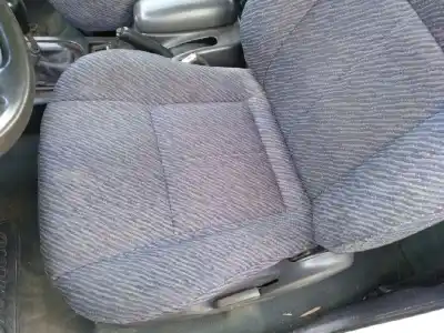 Здавання транспортного засобу ssangyong korando 2.9 turbodiesel року 1999 потужний om662la