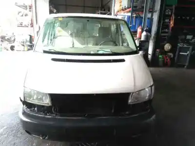 Утилизация автомобиля volkswagen                                         t4 transporter/furgoneta (mod. 1991)                                                                                                                                                                                                                       combi l года 2001 питание ajt