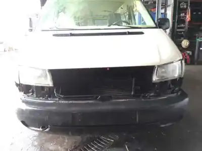 Утилизация автомобиля volkswagen                                         t4 transporter/furgoneta (mod. 1991)                                                                                                                                                                                                                       combi l года 2001 питание ajt