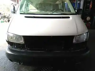 Утилизация автомобиля volkswagen                                         t4 transporter/furgoneta (mod. 1991)                                                                                                                                                                                                                       combi l года 2001 питание ajt