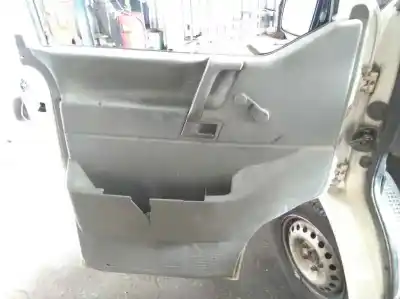 Утилизация автомобиля volkswagen                                         t4 transporter/furgoneta (mod. 1991)                                                                                                                                                                                                                       combi l года 2001 питание ajt