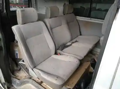 Утилизация автомобиля volkswagen                                         t4 transporter/furgoneta (mod. 1991)                                                                                                                                                                                                                       combi l года 2001 питание ajt