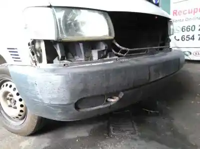 Утилизация автомобиля volkswagen                                         t4 transporter/furgoneta (mod. 1991)                                                                                                                                                                                                                       combi l года 2001 питание ajt