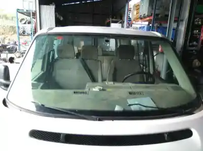 Утилизация автомобиля volkswagen                                         t4 transporter/furgoneta (mod. 1991)                                                                                                                                                                                                                       combi l года 2001 питание ajt