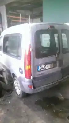 Здавання транспортного засобу renault   року 2004 потужний k9k
