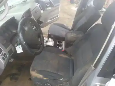 Утилизация автомобиля mitsubishi montero (v60/v70) 3.2 di-d avance года 2005 питание 4m41