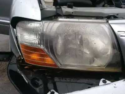 Утилизация автомобиля mitsubishi montero (v60/v70) 3.2 di-d avance года 2005 питание 4m41