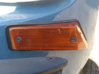 Veicolo di demolizione citroen dyane dyane 6 dell'anno 1978 alimentato 