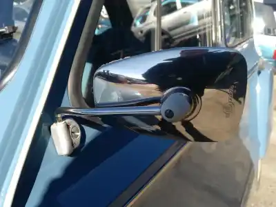 Veicolo di demolizione citroen dyane dyane 6 dell'anno 1978 alimentato 