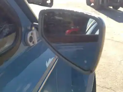 Veicolo di demolizione citroen dyane dyane 6 dell'anno 1978 alimentato 