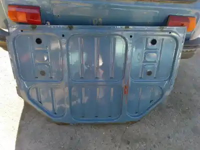 Veicolo di demolizione citroen dyane dyane 6 dell'anno 1978 alimentato 