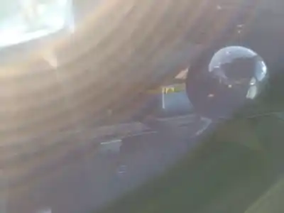 Veicolo di demolizione citroen dyane dyane 6 dell'anno 1978 alimentato 