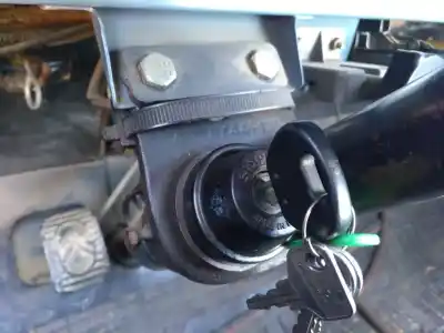 Veicolo di demolizione citroen dyane dyane 6 dell'anno 1978 alimentato 