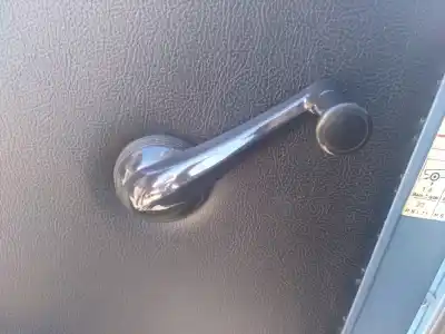 Veicolo di demolizione citroen dyane dyane 6 dell'anno 1978 alimentato 