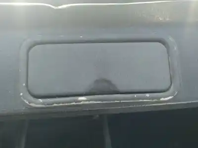 Veicolo di demolizione citroen dyane dyane 6 dell'anno 1978 alimentato 