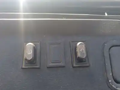 Veicolo di demolizione citroen dyane dyane 6 dell'anno 1978 alimentato 