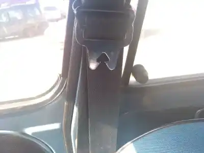 Veicolo di demolizione citroen dyane dyane 6 dell'anno 1978 alimentato 