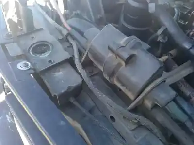 Veicolo di demolizione citroen dyane dyane 6 dell'anno 1978 alimentato 