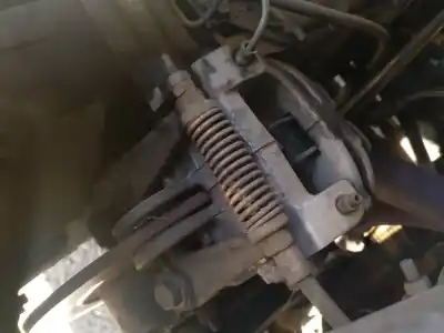 Veicolo di demolizione citroen dyane dyane 6 dell'anno 1978 alimentato 