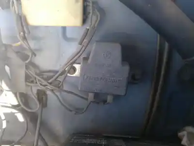 Veicolo di demolizione citroen dyane dyane 6 dell'anno 1978 alimentato 