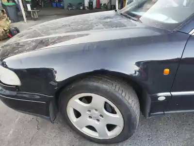 Scrapping Vehicle audi a8 (4e2) 3.7 quattro of the year 1997 powered bfl