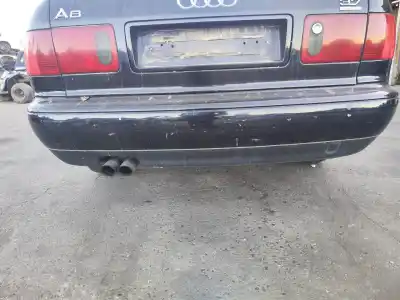 Scrapping Vehicle audi a8 (4e2) 3.7 quattro of the year 1997 powered bfl