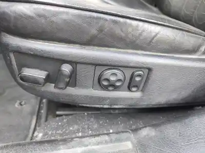 Scrapping Vehicle audi a8 (4e2) 3.7 quattro of the year 1997 powered bfl