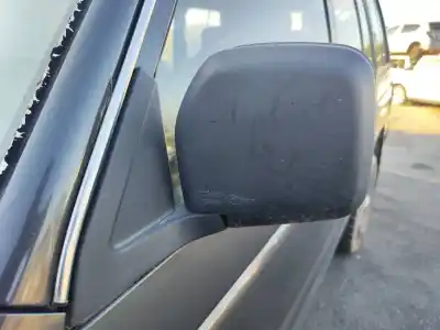 Здавання транспортного засобу mitsubishi montero (v20/v40) 2500 td gl року 1993 потужний 4d56