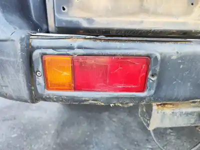 Здавання транспортного засобу mitsubishi montero (v20/v40) 2500 td gl року 1993 потужний 4d56