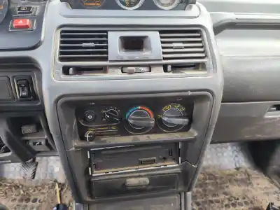 Здавання транспортного засобу mitsubishi montero (v20/v40) 2500 td gl року 1993 потужний 4d56