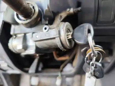 Здавання транспортного засобу mitsubishi montero (v20/v40) 2500 td gl року 1993 потужний 4d56