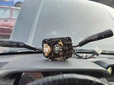 Здавання транспортного засобу mitsubishi montero (v20/v40) 2500 td gl року 1993 потужний 4d56