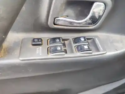 Здавання транспортного засобу mitsubishi montero (v20/v40) 2500 td gl року 1993 потужний 4d56