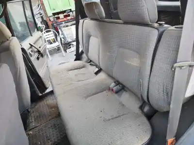Здавання транспортного засобу mitsubishi montero (v20/v40) 2500 td gl року 1993 потужний 4d56